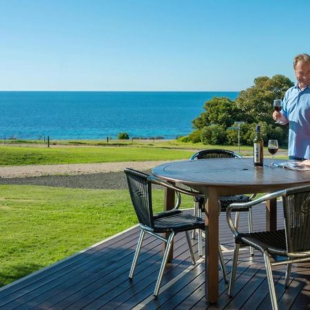 Searenity Holiday Accommodation Emu Bay Luaran gambar