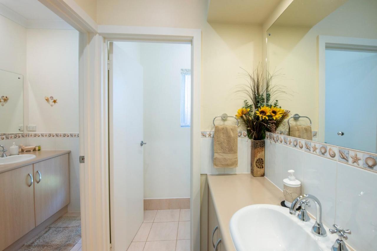 Searenity Holiday Accommodation Emu Bay Luaran gambar