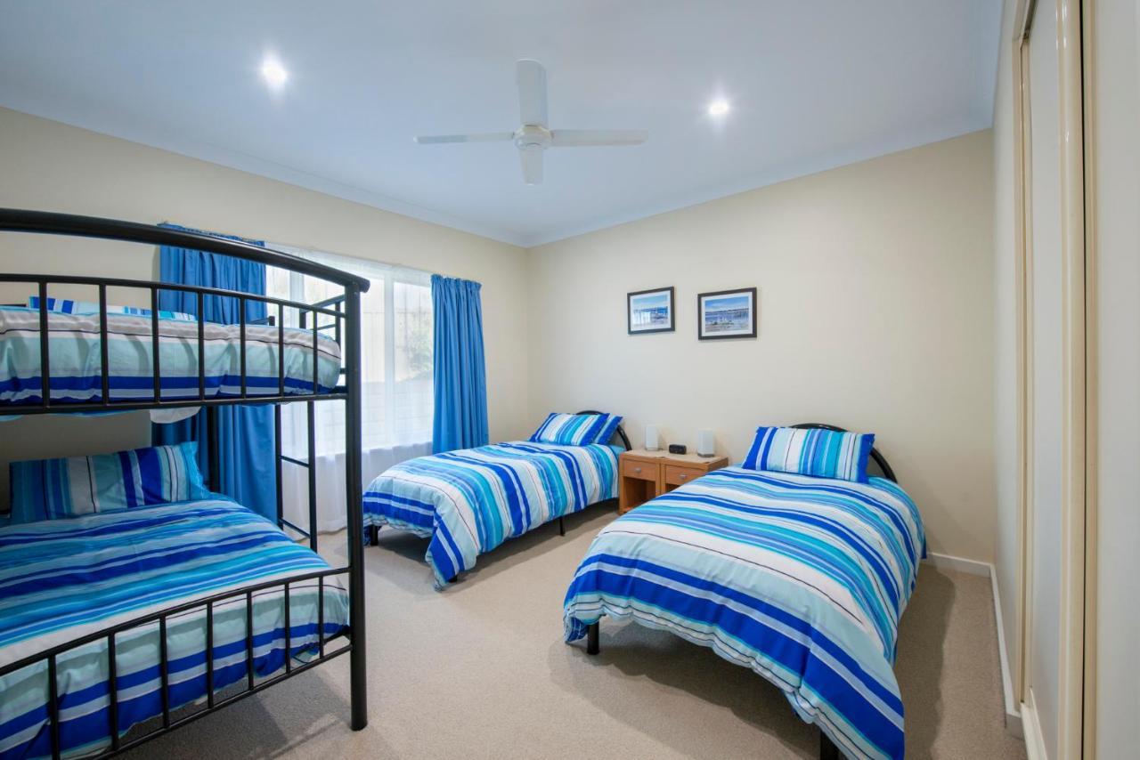 Searenity Holiday Accommodation Emu Bay Luaran gambar