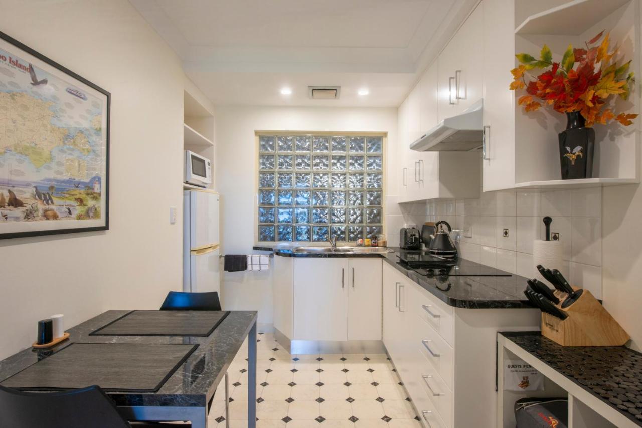 Searenity Holiday Accommodation Emu Bay Luaran gambar
