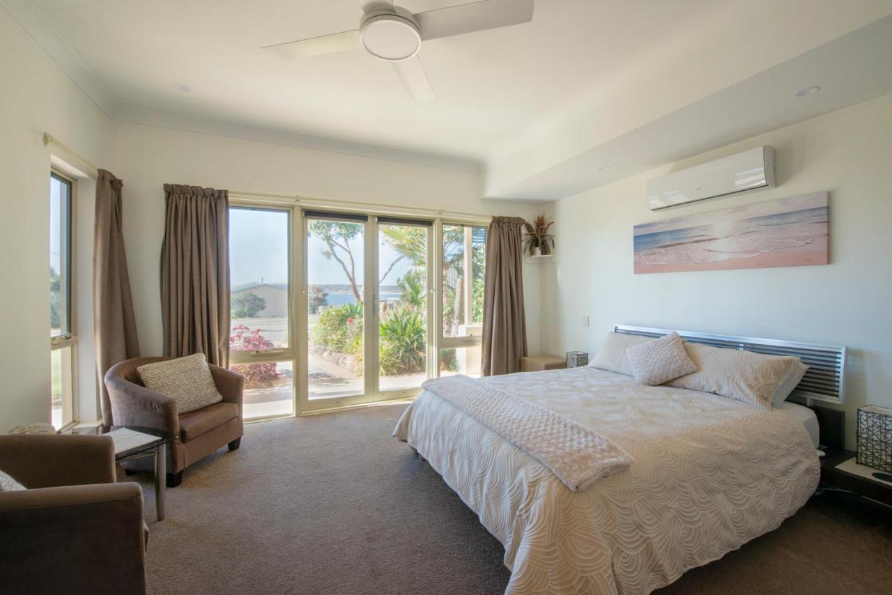 Searenity Holiday Accommodation Emu Bay Luaran gambar