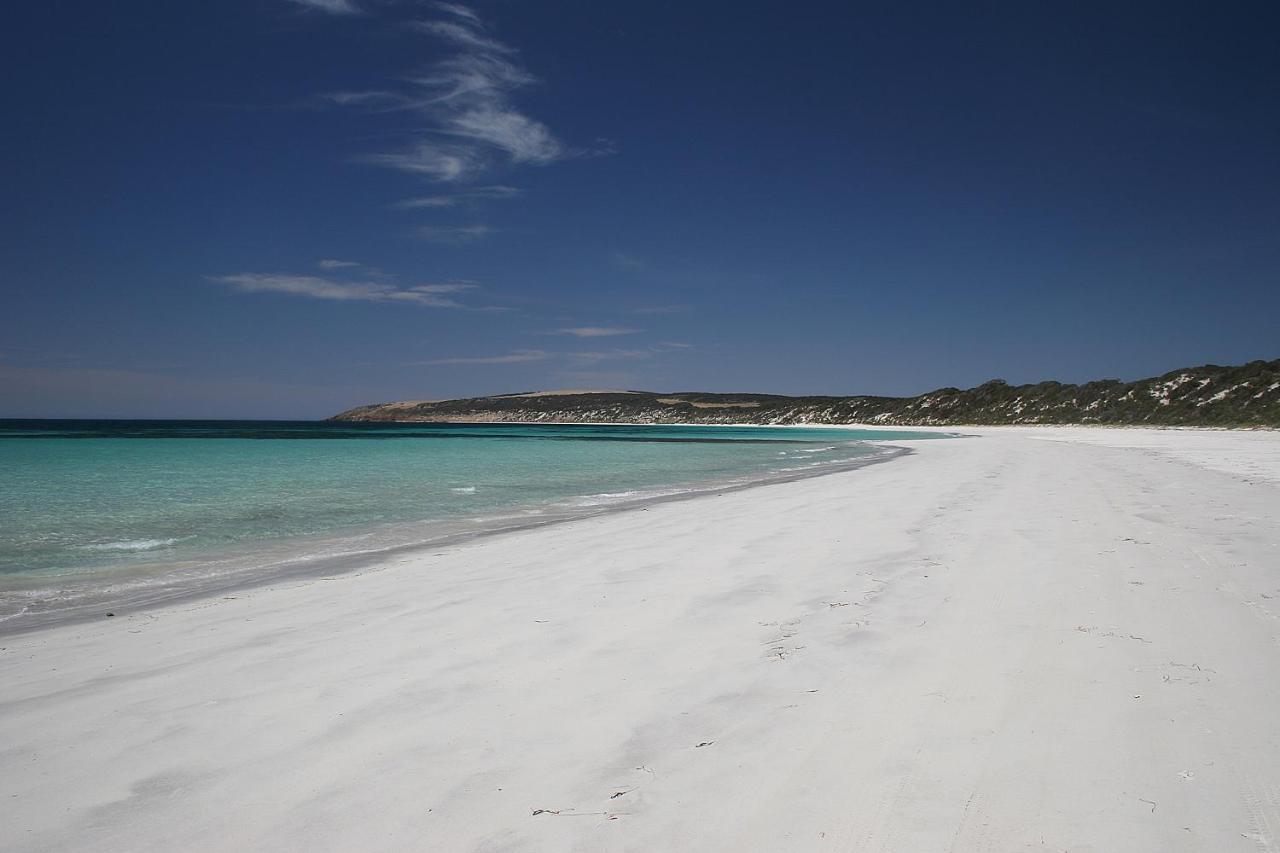 Searenity Holiday Accommodation Emu Bay Luaran gambar