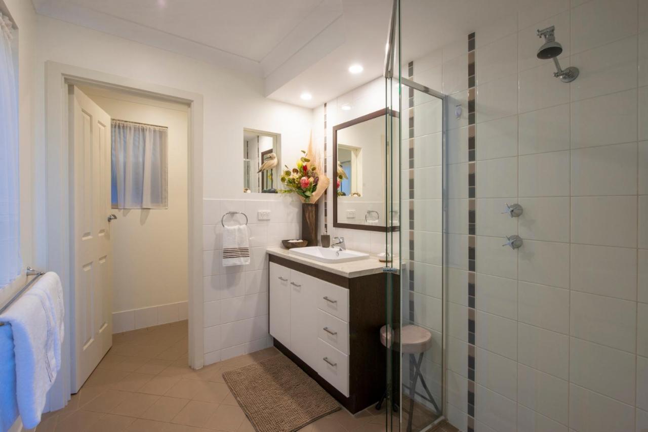 Searenity Holiday Accommodation Emu Bay Luaran gambar
