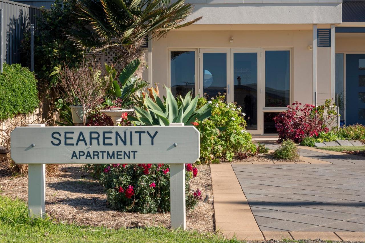 Searenity Holiday Accommodation Emu Bay Luaran gambar