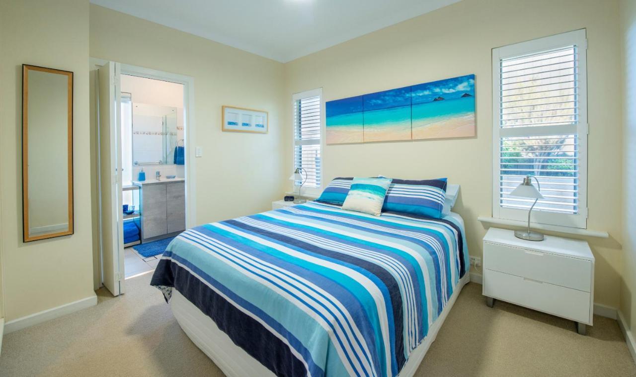 Searenity Holiday Accommodation Emu Bay Luaran gambar