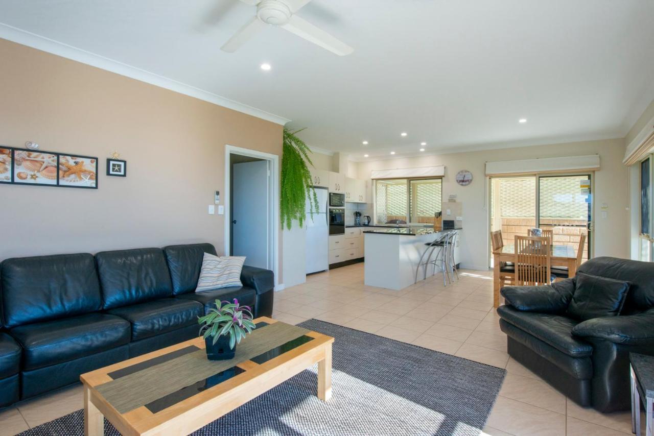 Searenity Holiday Accommodation Emu Bay Luaran gambar
