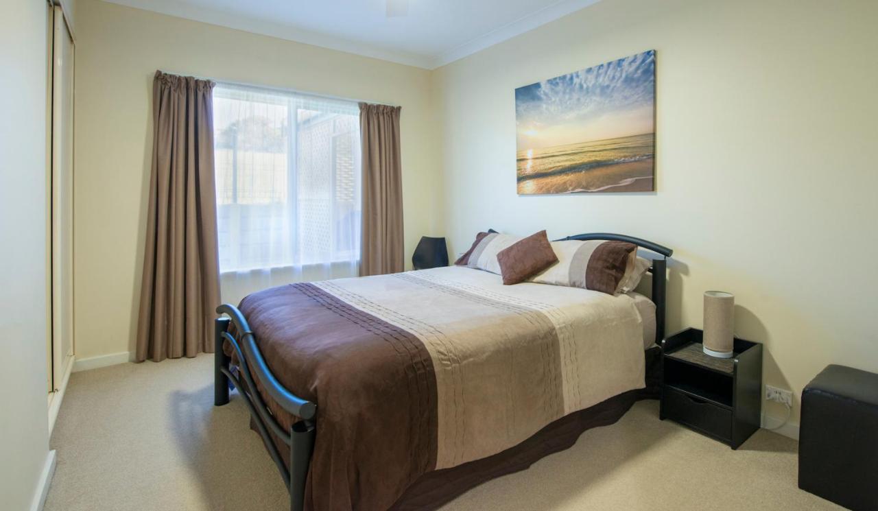 Searenity Holiday Accommodation Emu Bay Luaran gambar