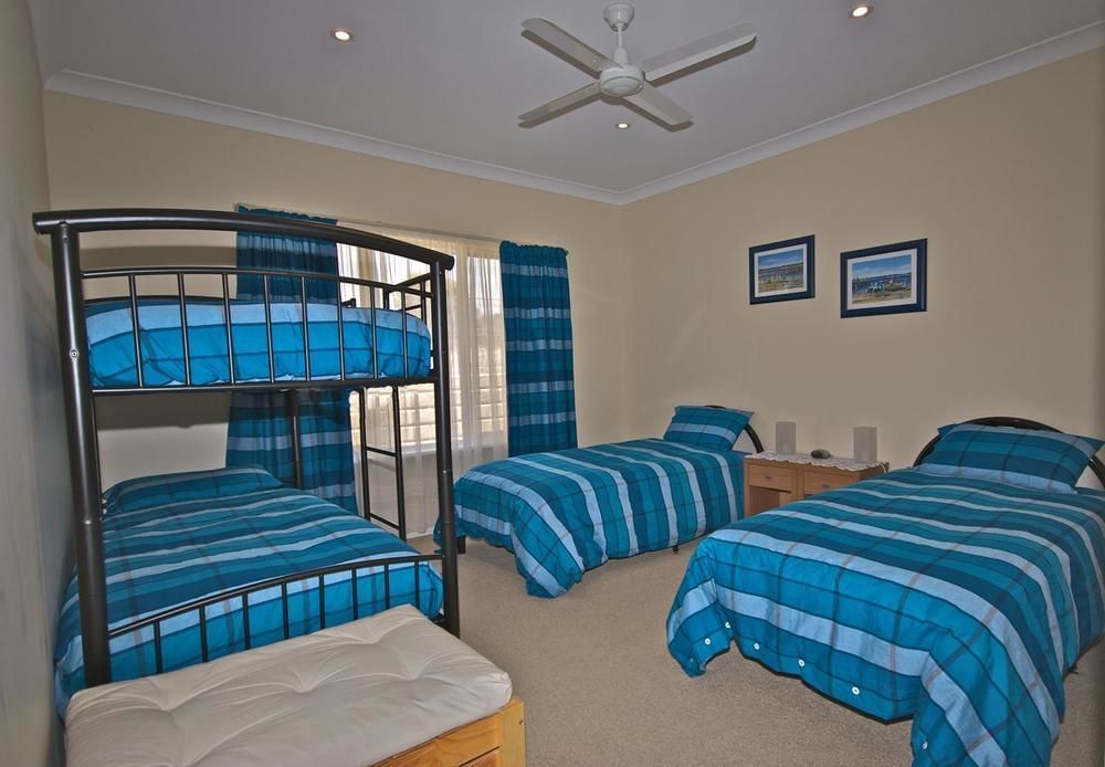 Searenity Holiday Accommodation Emu Bay Luaran gambar