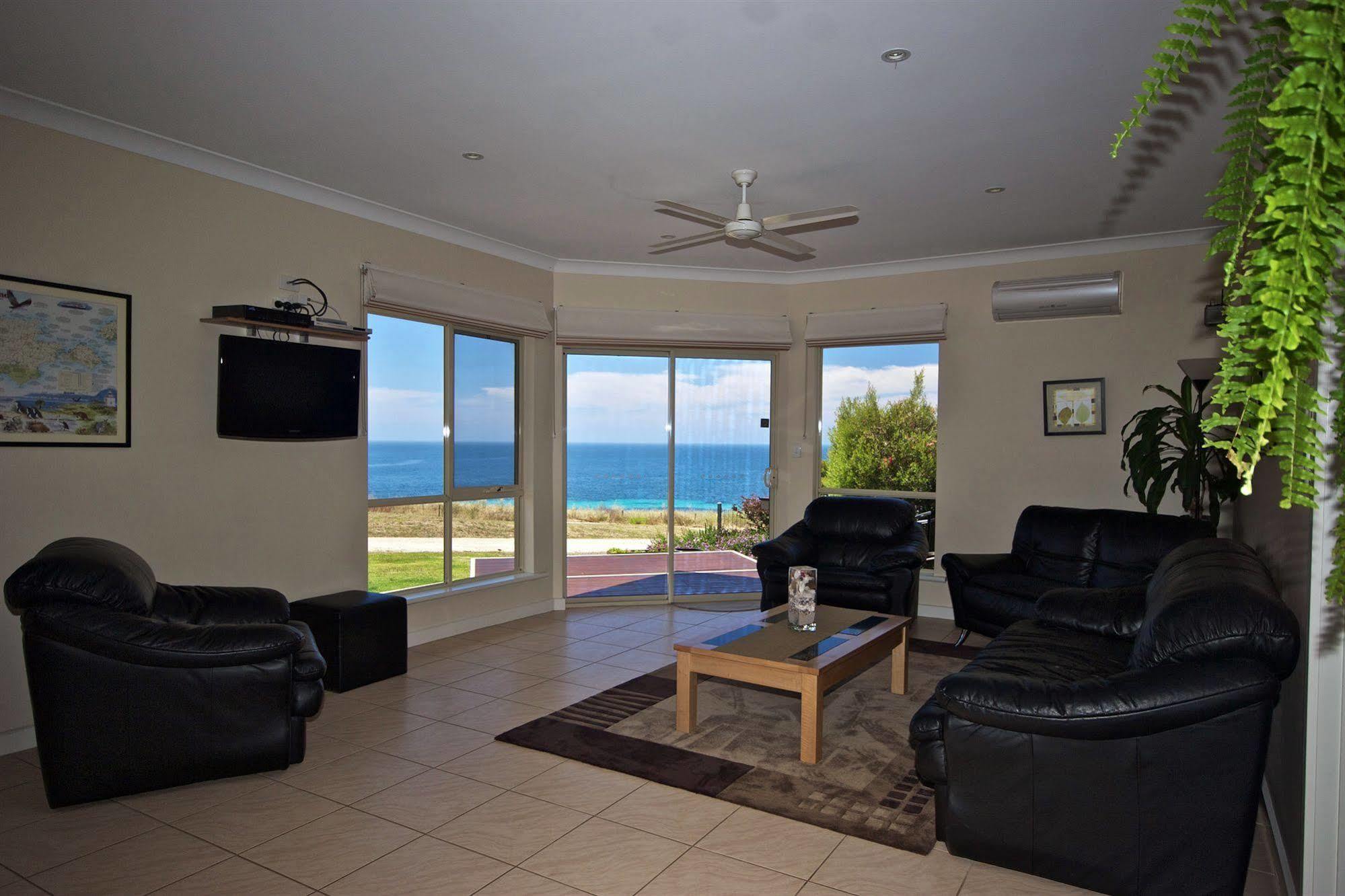 Searenity Holiday Accommodation Emu Bay Luaran gambar