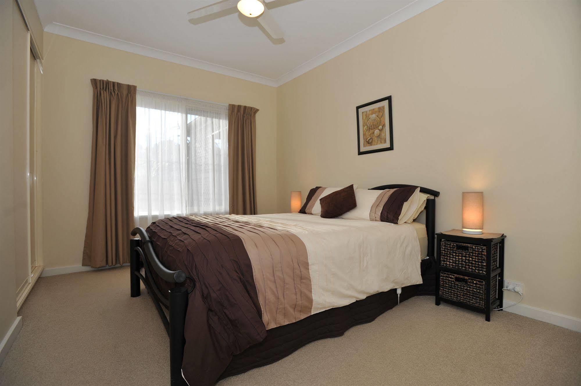 Searenity Holiday Accommodation Emu Bay Luaran gambar
