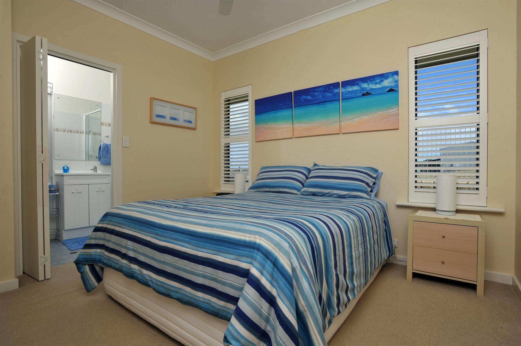 Searenity Holiday Accommodation Emu Bay Luaran gambar