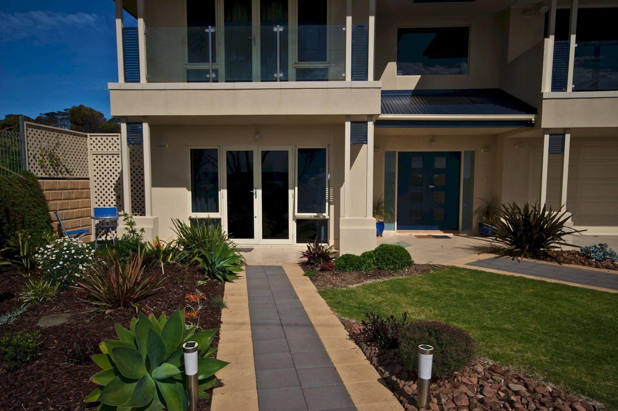 Searenity Holiday Accommodation Emu Bay Luaran gambar