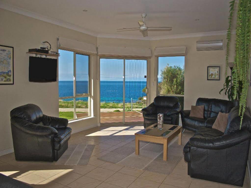 Searenity Holiday Accommodation Emu Bay Luaran gambar