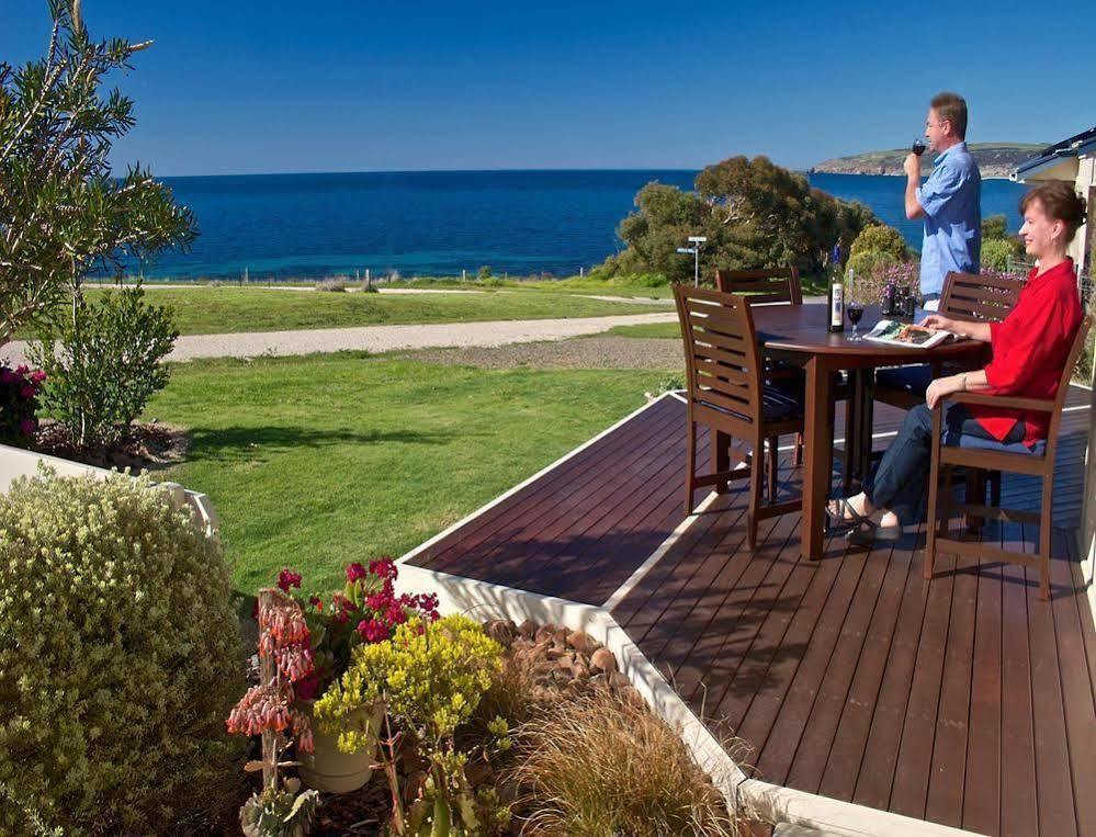 Searenity Holiday Accommodation Emu Bay Luaran gambar