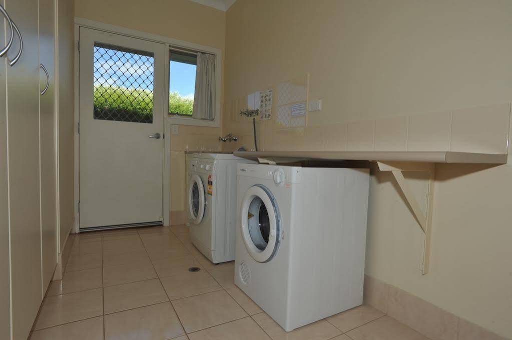 Searenity Holiday Accommodation Emu Bay Luaran gambar