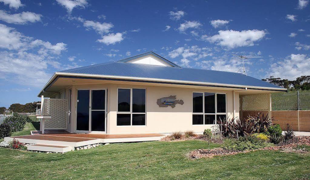Searenity Holiday Accommodation Emu Bay Luaran gambar
